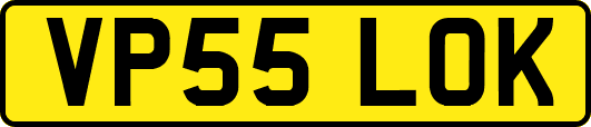 VP55LOK