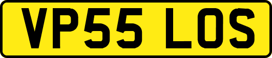 VP55LOS