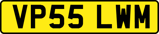 VP55LWM