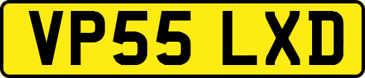 VP55LXD
