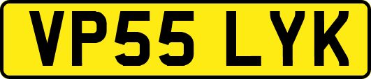 VP55LYK