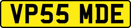 VP55MDE