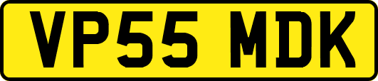 VP55MDK