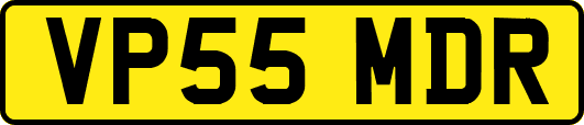 VP55MDR