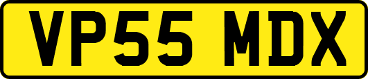 VP55MDX