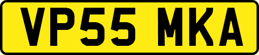 VP55MKA