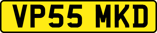 VP55MKD