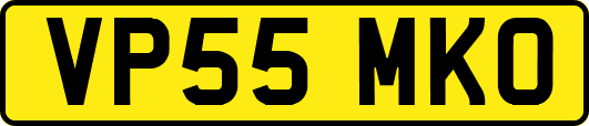 VP55MKO