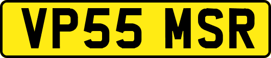 VP55MSR