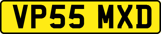 VP55MXD