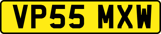 VP55MXW