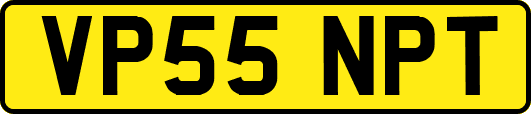 VP55NPT