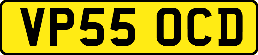 VP55OCD
