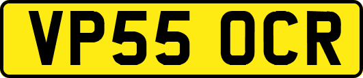 VP55OCR