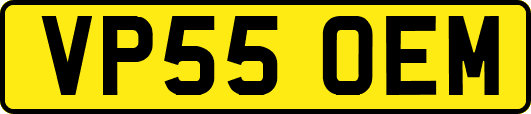 VP55OEM