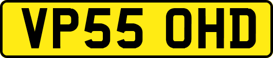 VP55OHD