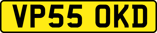 VP55OKD