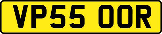 VP55OOR