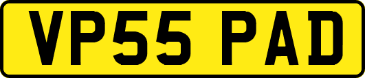VP55PAD