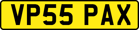 VP55PAX