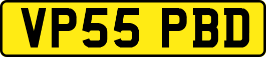 VP55PBD
