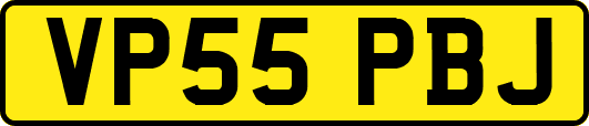 VP55PBJ