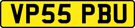 VP55PBU