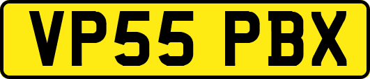 VP55PBX