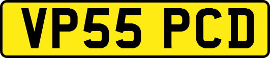 VP55PCD