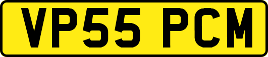 VP55PCM