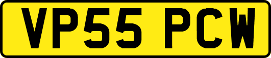 VP55PCW