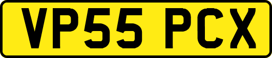 VP55PCX