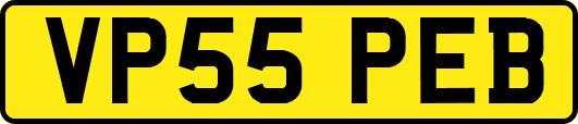 VP55PEB