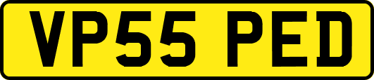 VP55PED