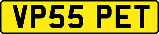 VP55PET