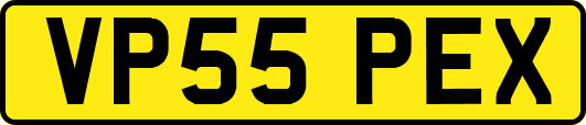 VP55PEX