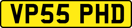 VP55PHD
