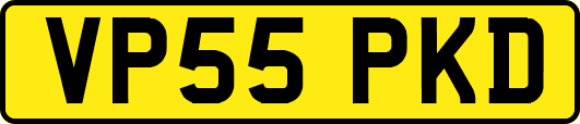 VP55PKD