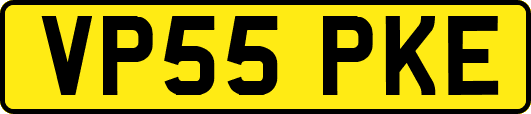 VP55PKE