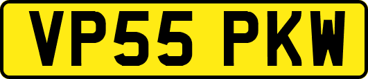 VP55PKW