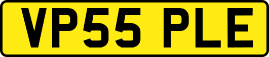 VP55PLE