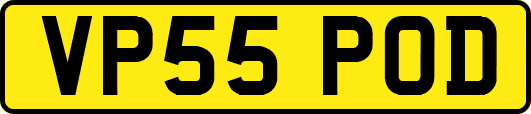 VP55POD