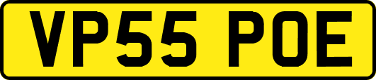 VP55POE