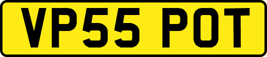 VP55POT