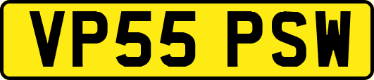 VP55PSW