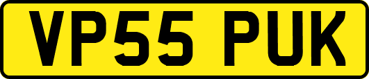 VP55PUK