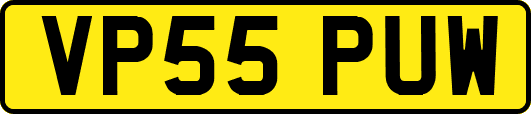 VP55PUW