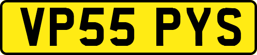VP55PYS
