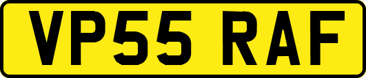 VP55RAF