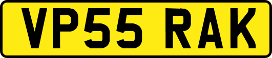 VP55RAK